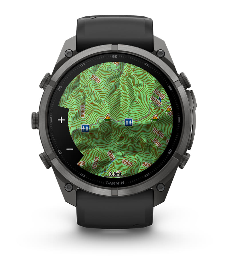 Garmin