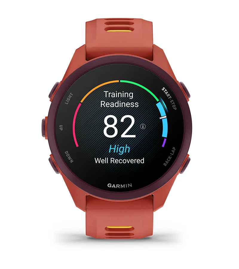 Garmin