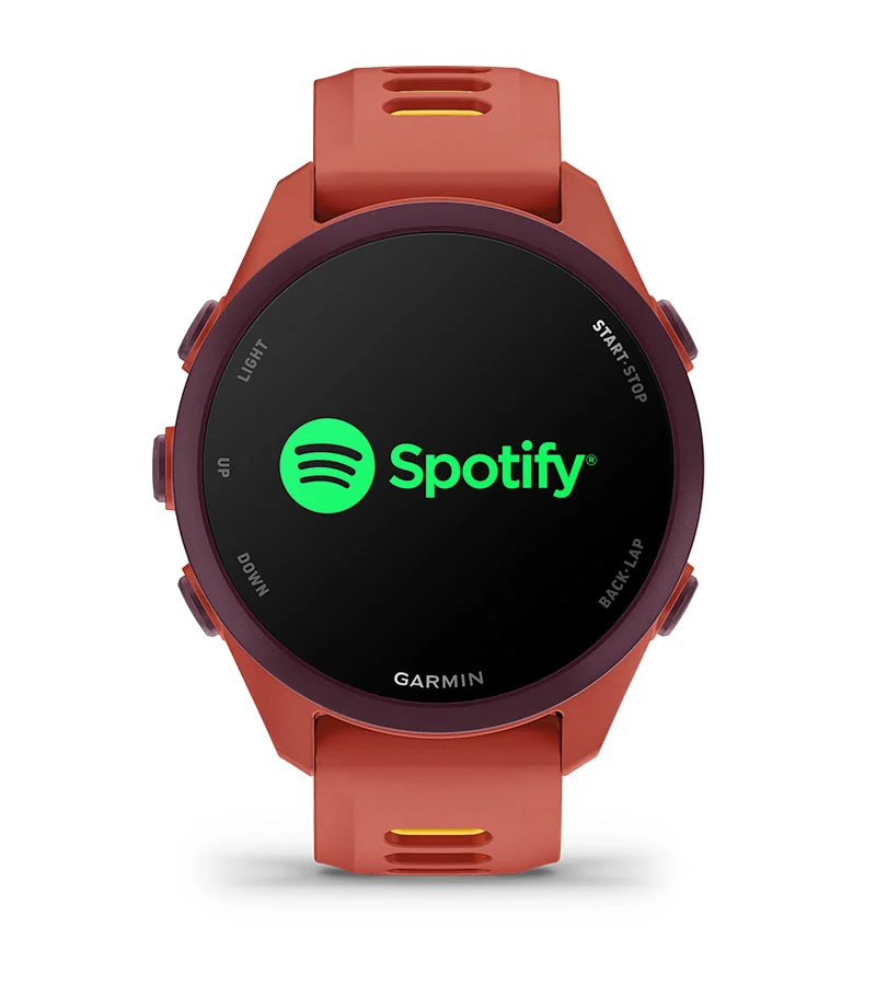 Garmin