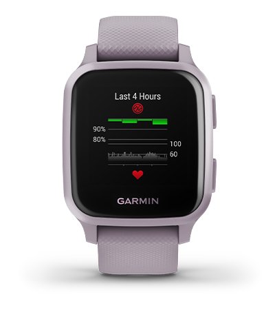 garmin sono