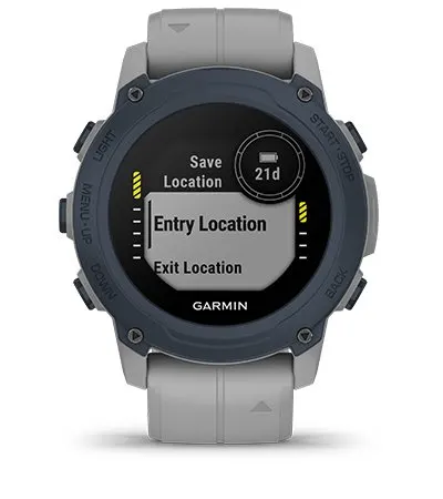 Garmin
