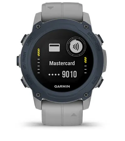 Garmin