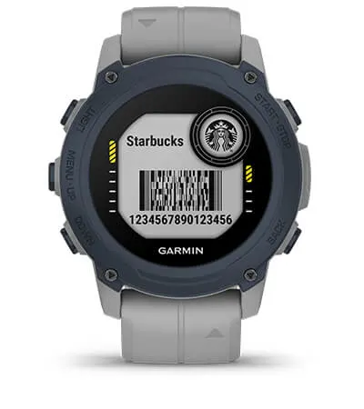 Garmin