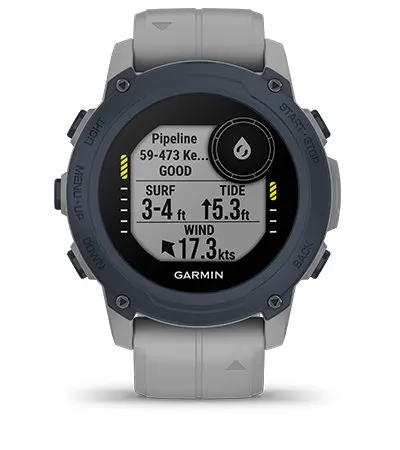 Garmin