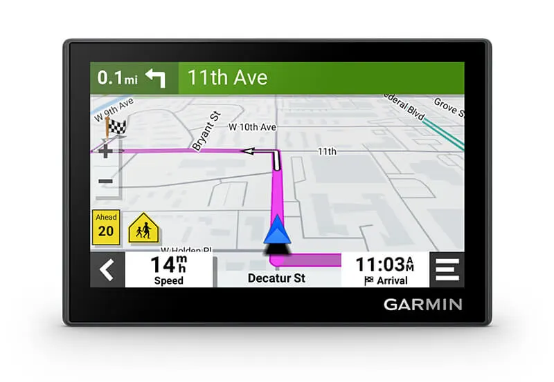 Garmin