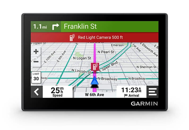 Garmin