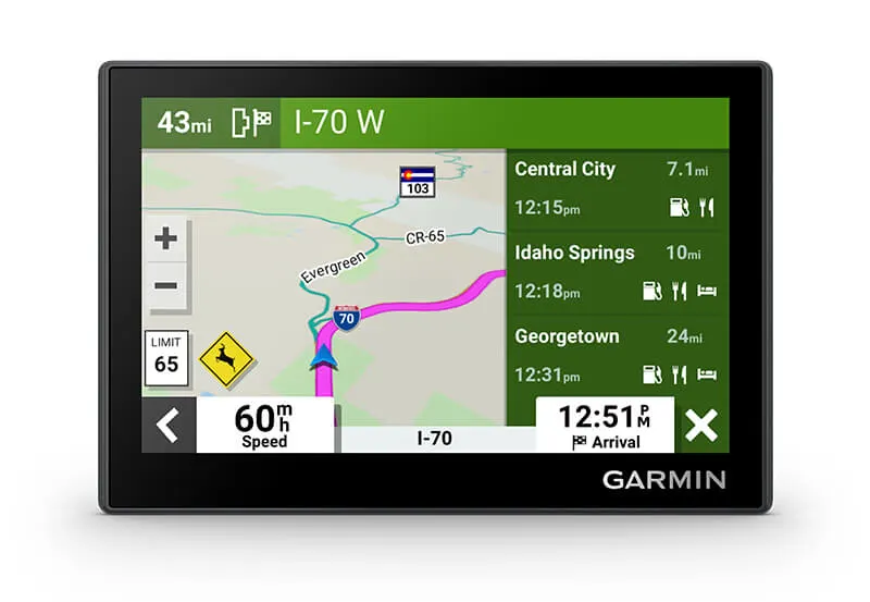 Garmin