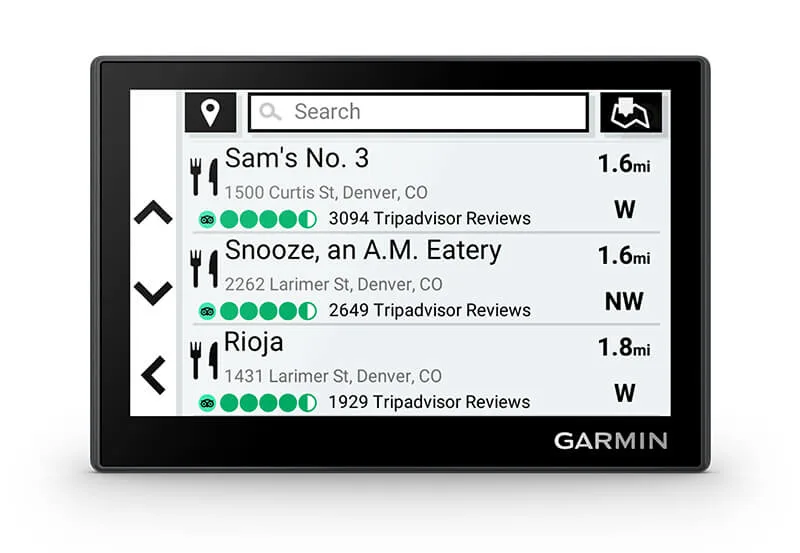 Garmin