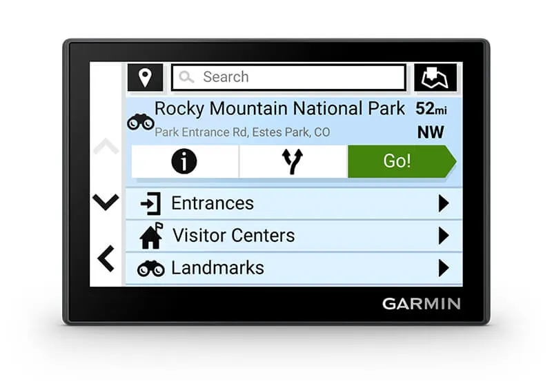 Garmin