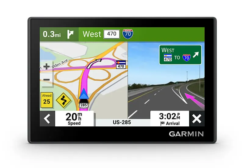 Garmin