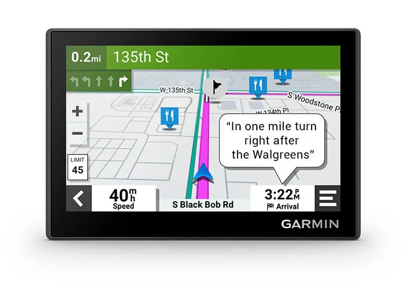 Garmin