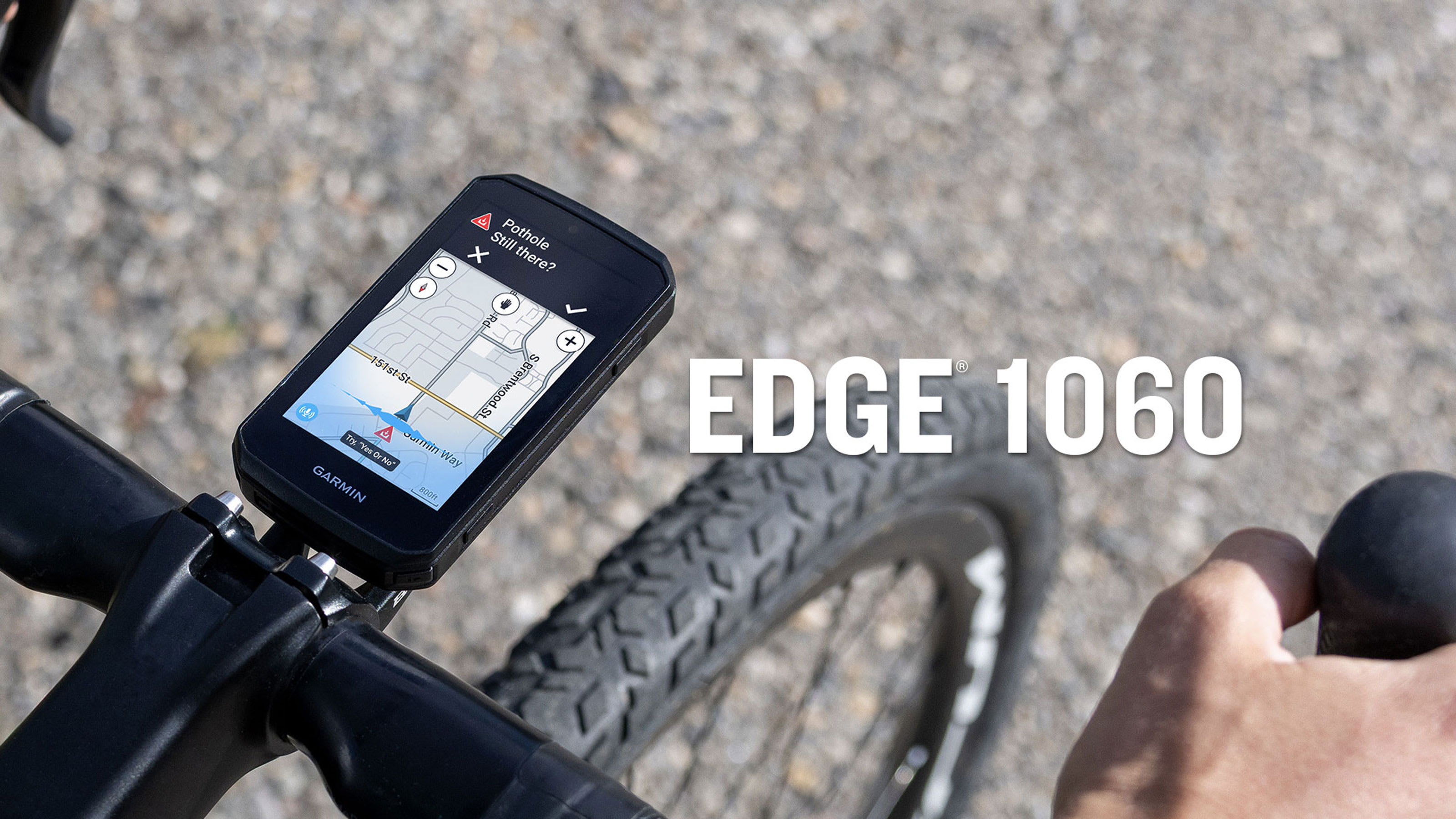 Garmin Edge 1060