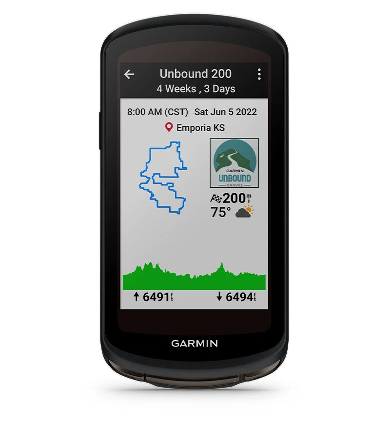 Garmin