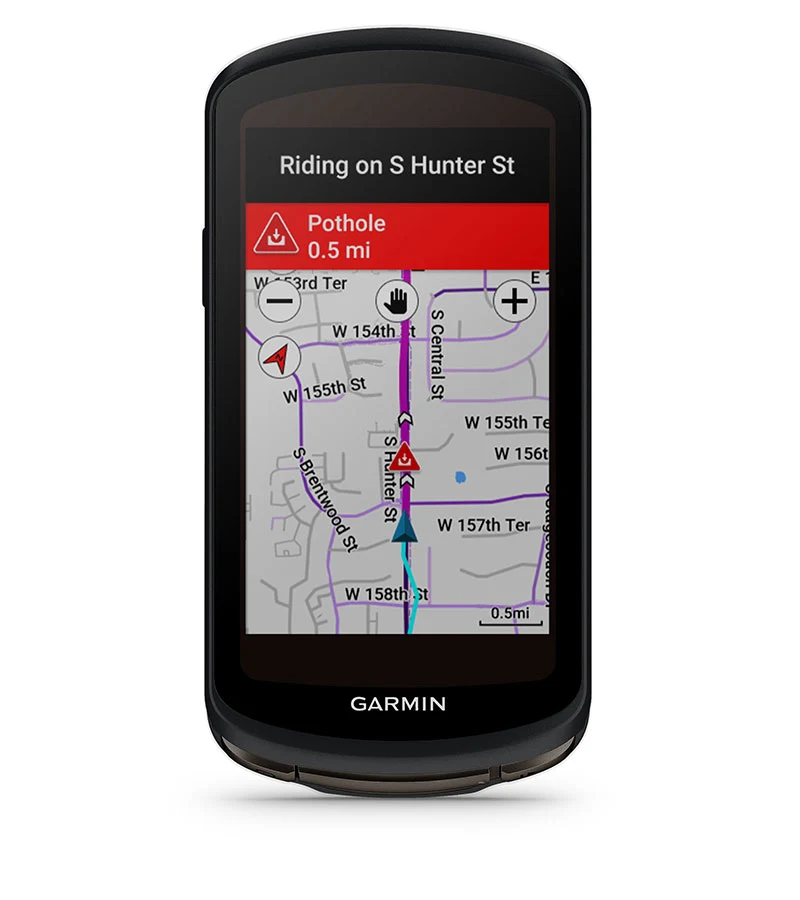Garmin