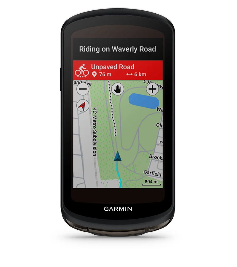 Garmin