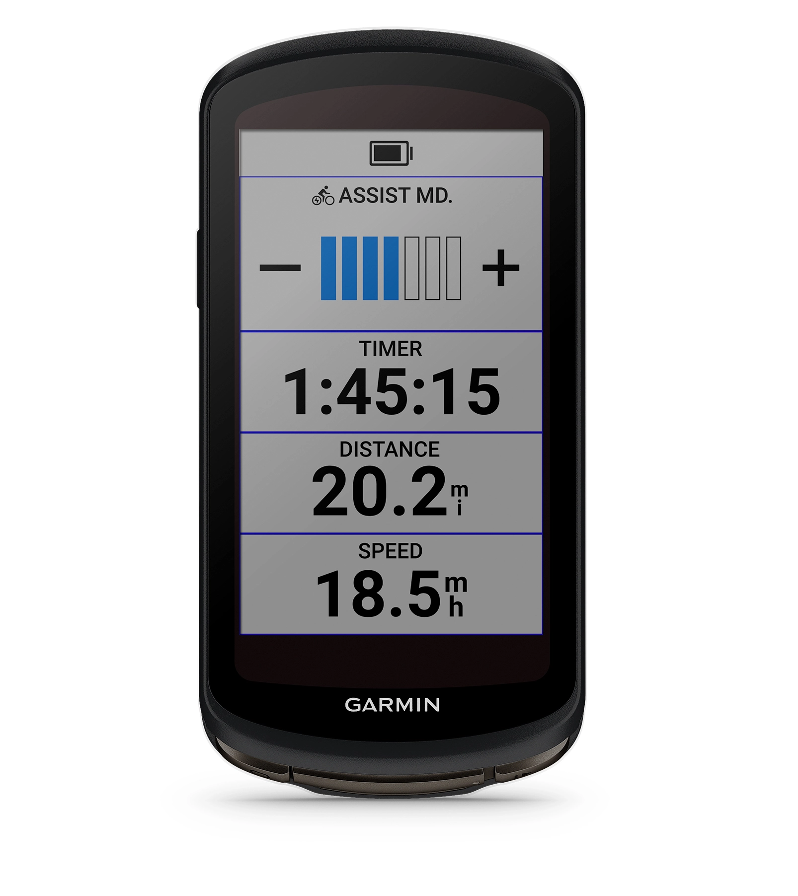 Garmin