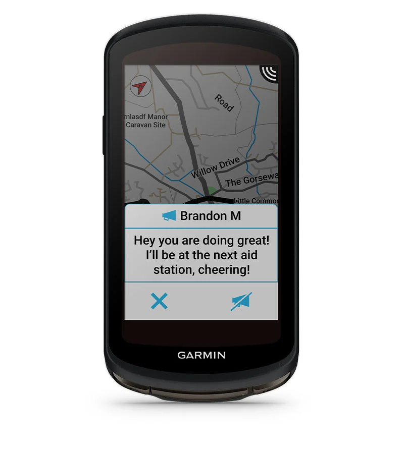 Garmin