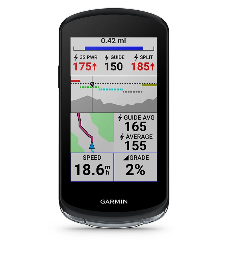 Garmin