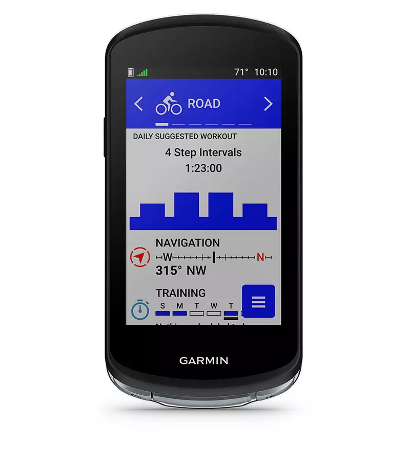 Garmin