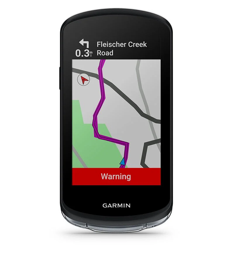 Garmin