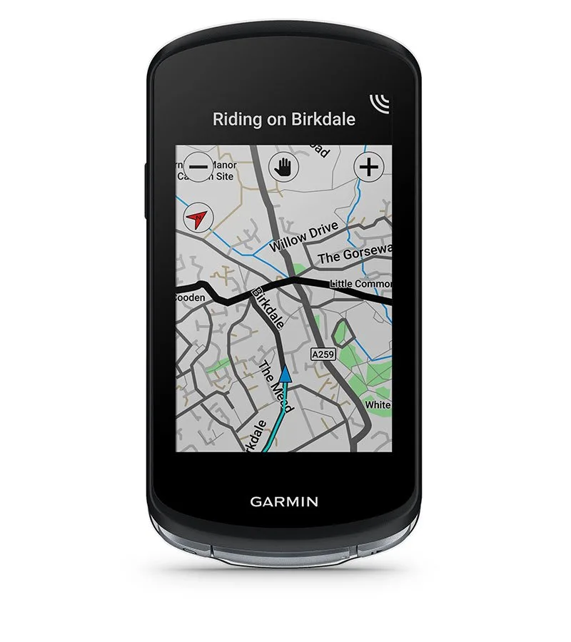 Garmin