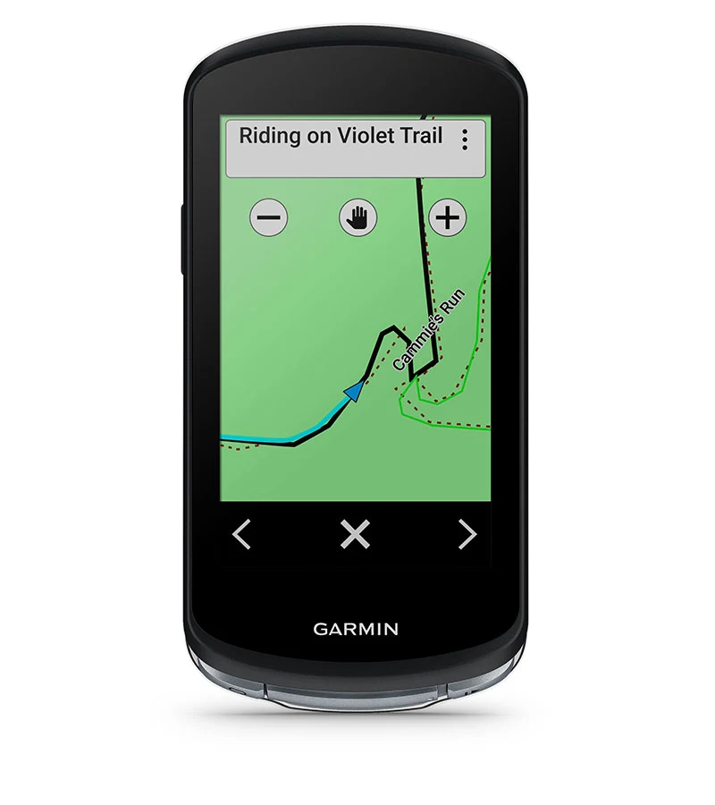 Garmin