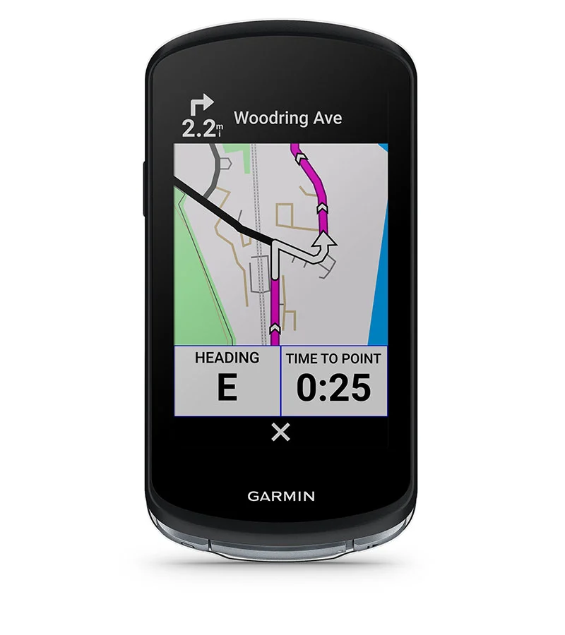 Garmin