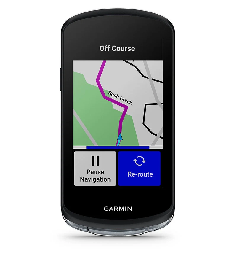 Garmin