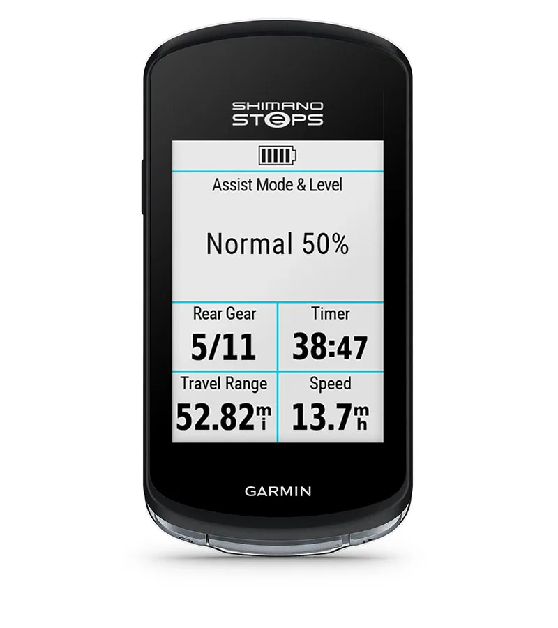 Garmin