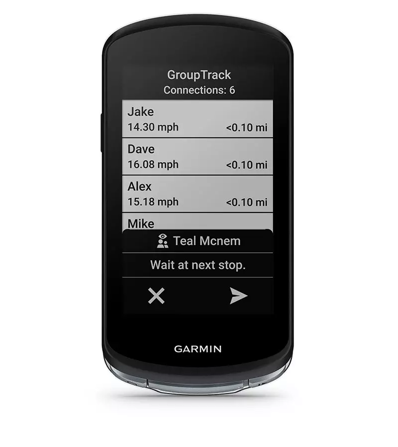 Garmin