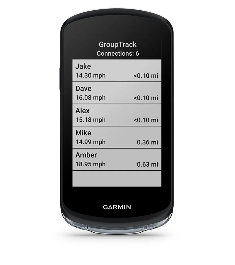 Garmin