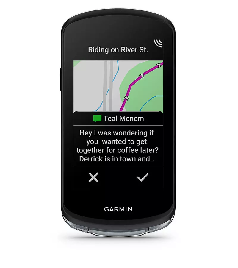 Garmin