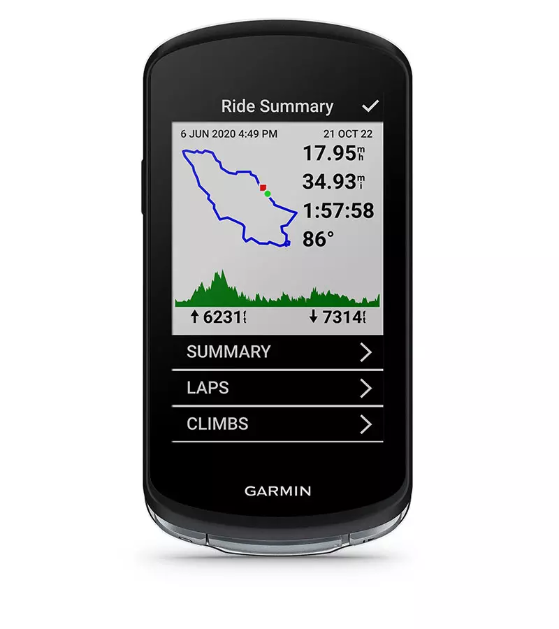 Garmin