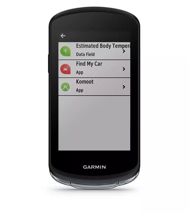 Garmin