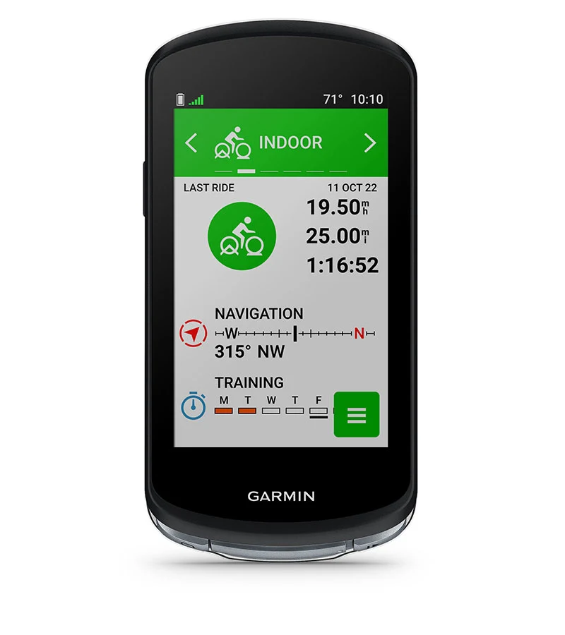 Garmin