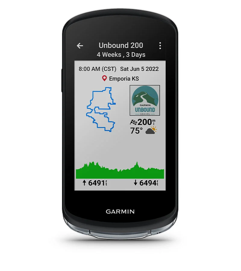 Garmin