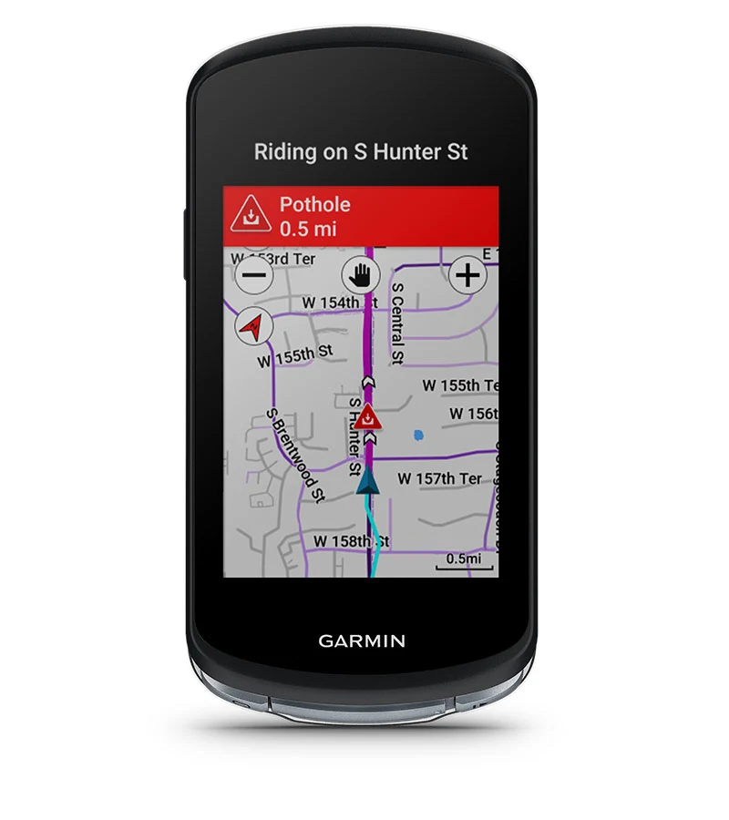 Garmin