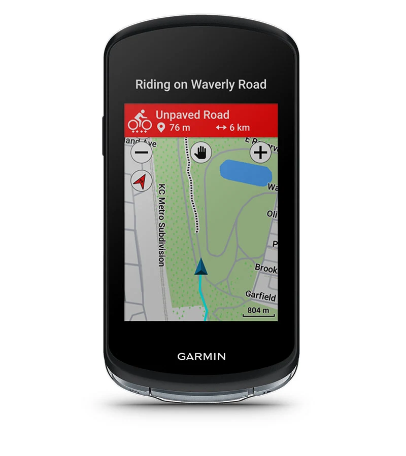 Garmin