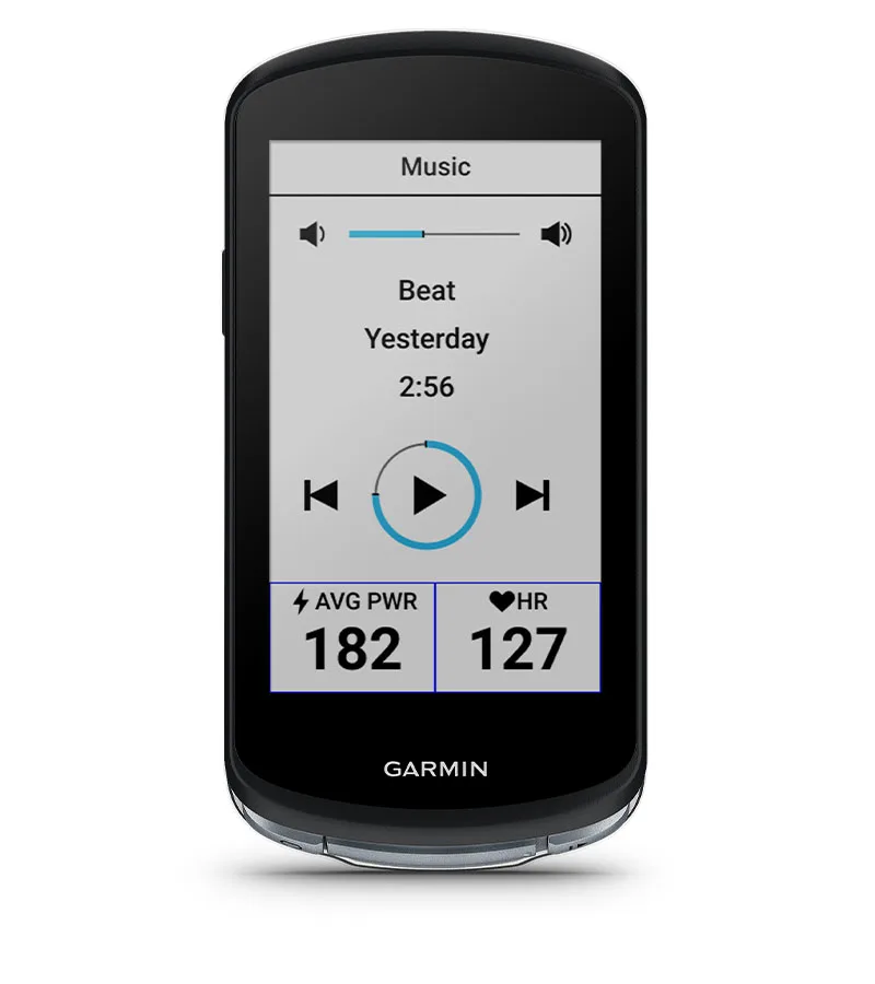 Garmin