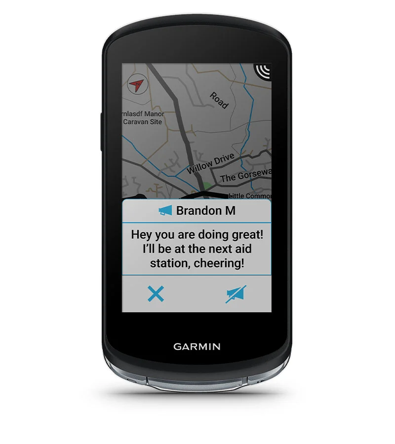 Garmin
