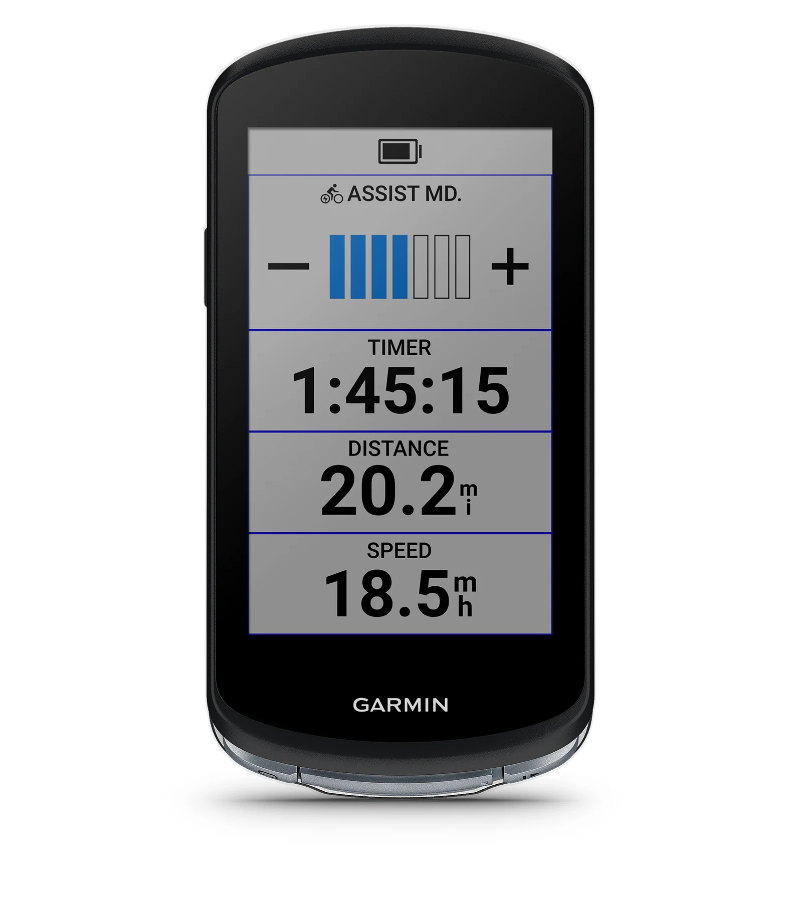 Garmin