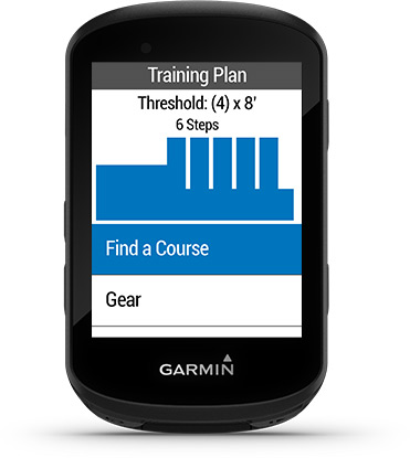 garmin 530 edge