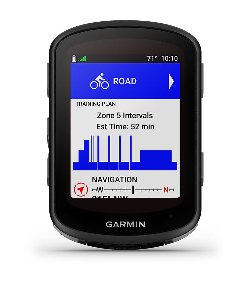 Garmin