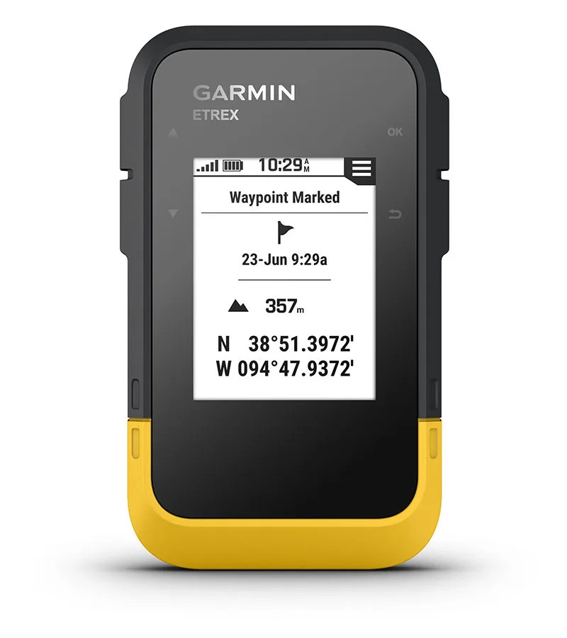 Garmin