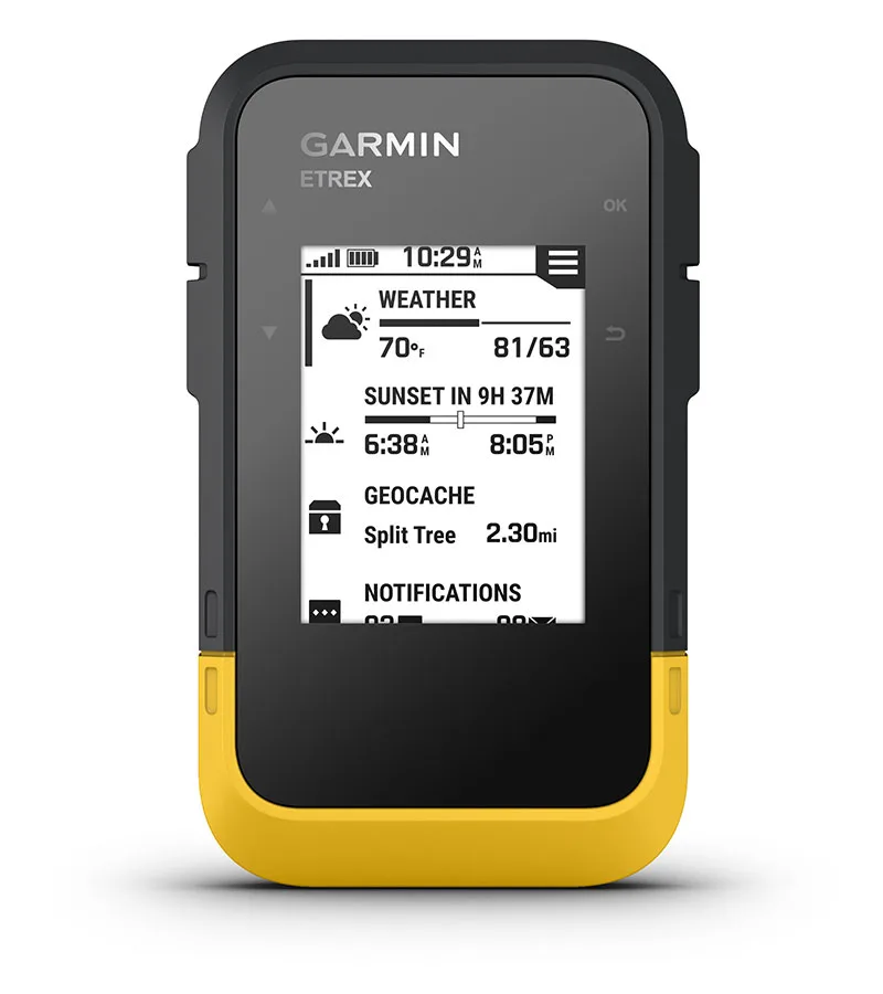 Garmin