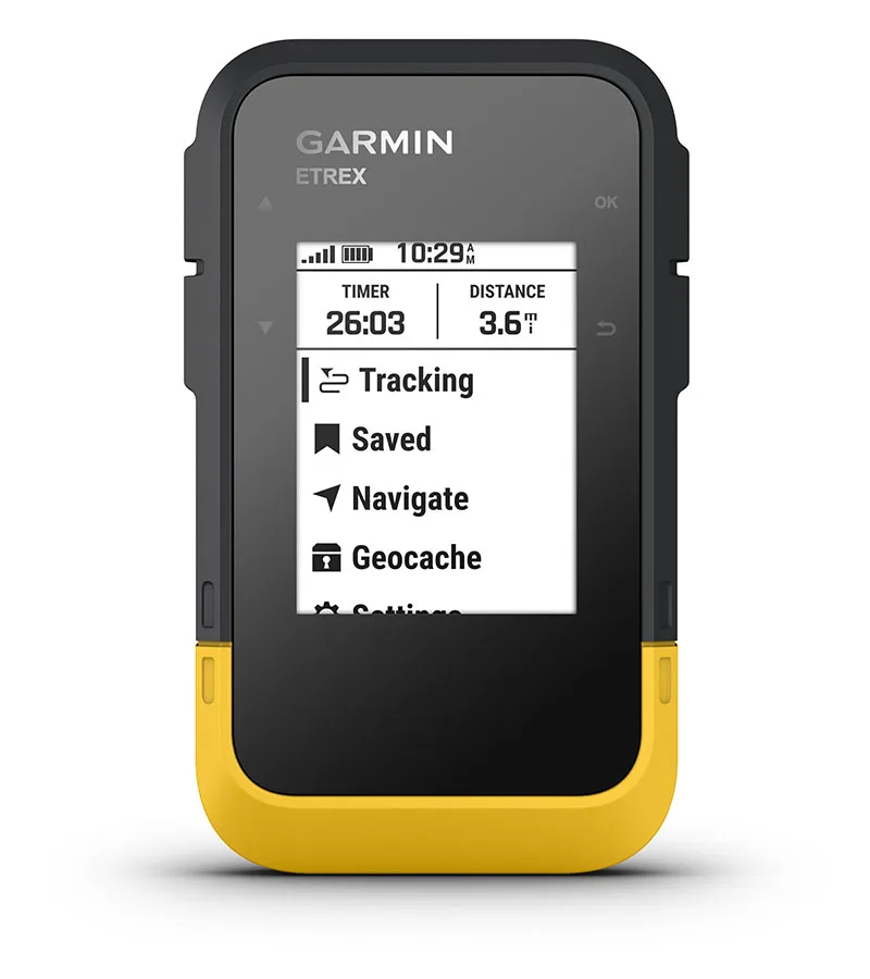 Garmin