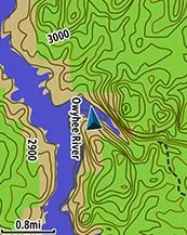 Garmin eTrex22x