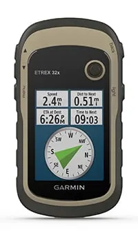 Garmin eTrex22x