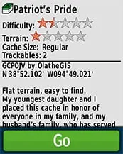 Garmin eTrex22x