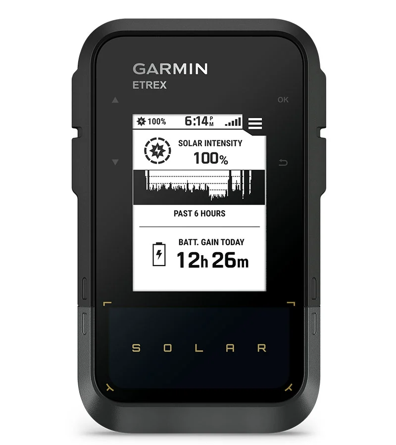 Garmin